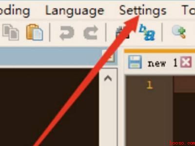 staruml怎么设置中文