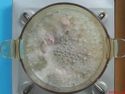 排骨汤怎么做好吃又营养丰富