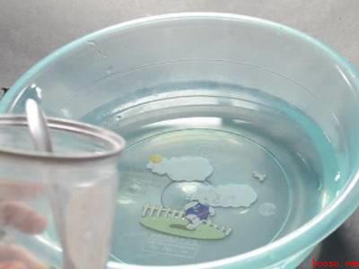 硅胶泛黄用什么漂白