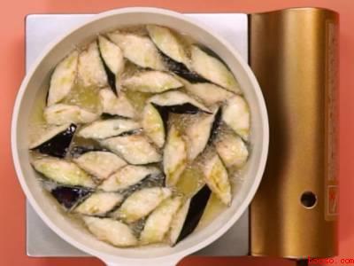 茄子怎么做才好吃