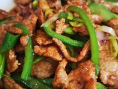 肉片怎么做好吃又嫩