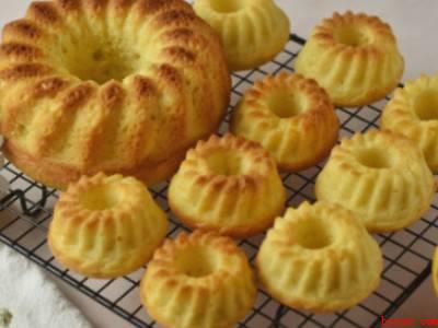 自制蛋糕怎么做又好吃又松软