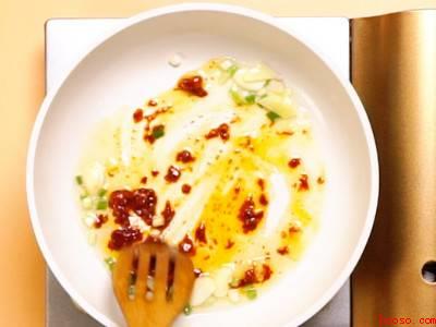 鸭血怎么炒好吃又简单