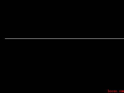 cad画直线怎么画的不直