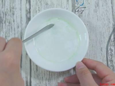 白板笔擦不掉小窍门