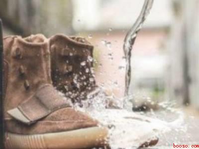 鞋子上的口香糖黑印怎么去掉