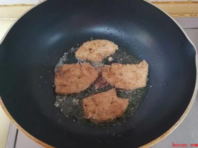 红酒鹅肝怎么吃