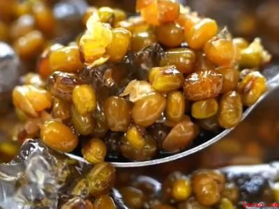 绿豆糖水怎么煮