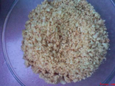 火锅干碟怎么调