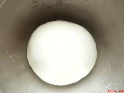 油饼面怎么和面又软又酥