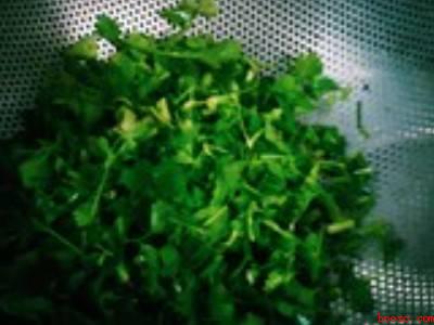 小香芹怎么炒好吃
