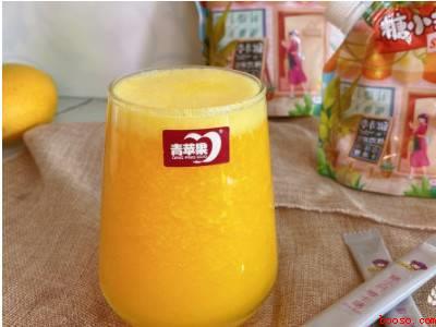 芒果吃不完可以用来做什么