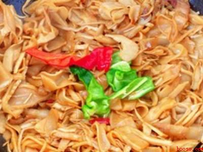 干笋干怎么做好吃又简单