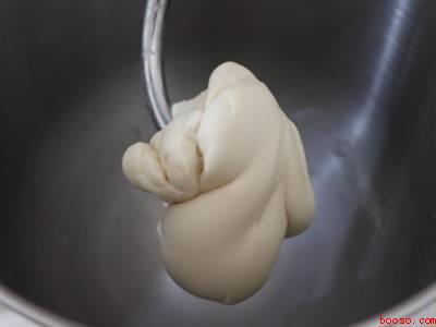 老式糖酥饼的做法