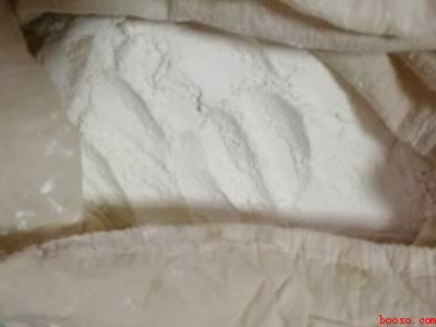 小麦粉怎么变低筋面粉