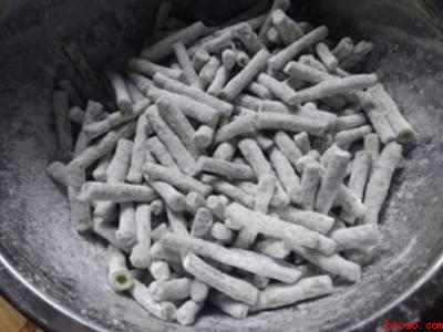 蒸豆角怎么做