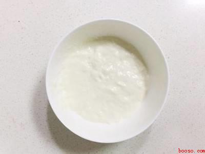 咸疙瘩汤怎么做家常做法