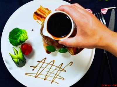 速冻牛排怎么煎好吃又简单