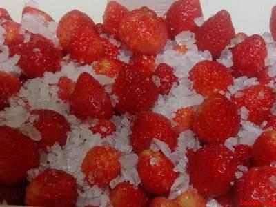 草莓怎么吃不酸