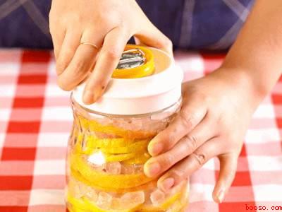 西柚怎么吃才好吃