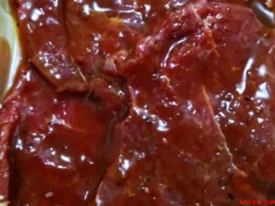 黑椒酱可以做什么东西吃