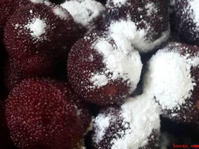 杨梅果酒怎么做