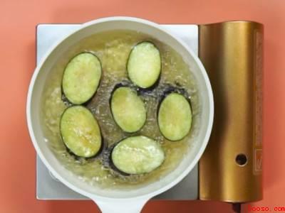 酱茄子怎么酱好吃