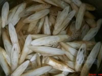 藕尖怎么处理干净