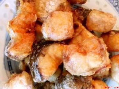 鱼块怎么做好吃又简单