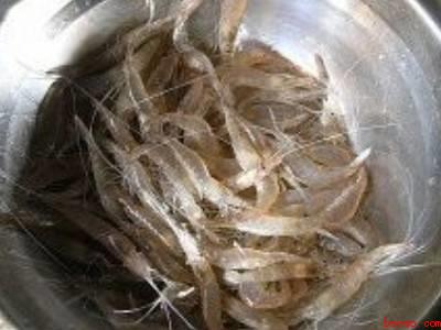 虾怎么做吃