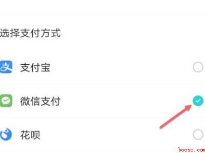 得物怎么用微信支付（演示机型:Iphone 12）