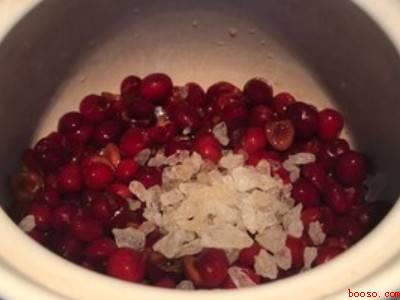 樱桃干怎么制作