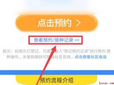 支付宝怎么看疫苗接种情况（演示机型:Iphone 12）