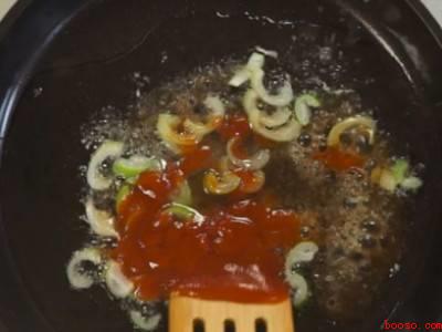 里脊肉怎么做好吃简单做法