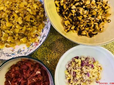 七彩辣椒怎么吃(七彩辣椒怎么吃共有5步)