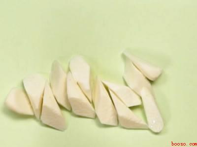 泰国香椰怎么吃