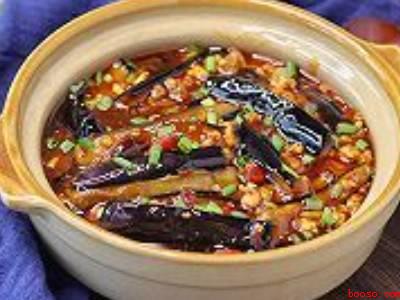 茄子怎么做好吃又下饭