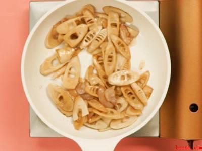 春笋怎么烧好吃