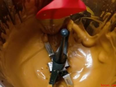 咖啡奶泡怎么做