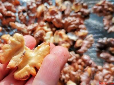 核桃仁怎么吃好