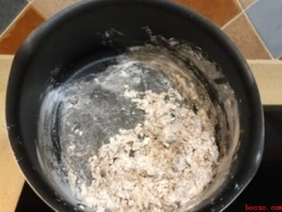 木薯淀粉怎么做珍珠丸子