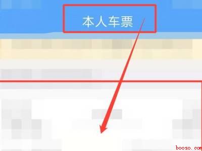 怎么查高铁票（演示机型:Iphone 12）