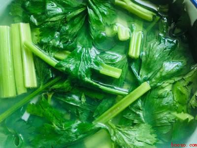 浆水怎么做又酸又好吃