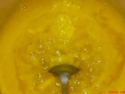 芒果酱怎么做简单做法