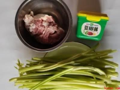 芹菜怎么吃
