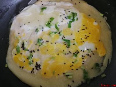 山东煎饼怎么吃