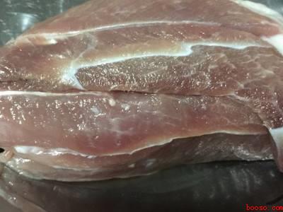 肉馅陀子怎么快速解冻