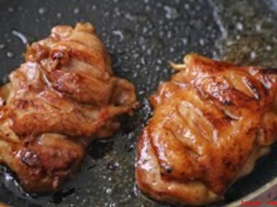 照烧酱的制作方法