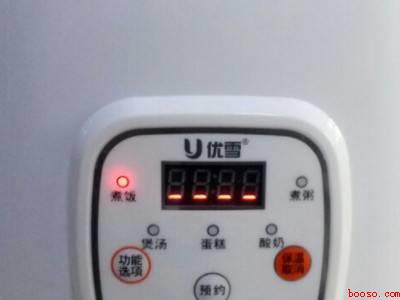 糯米饭太软了太黏了怎么办