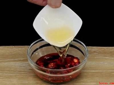 凉面条的汤汁怎么做好吃